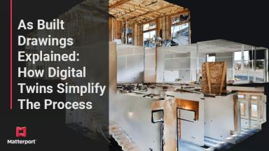 As Built Drawings Explained: How Digital Twins Simplify The Process teaser