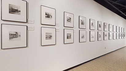 Dallas Holocaust and Human Rights Museum