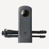 Ricoh Theta X with tripod