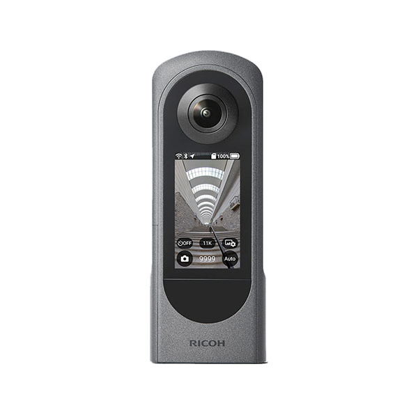 Ricoh Theta X