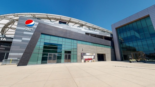 Banc of California Stadium