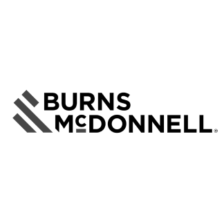 Burns & McDonnell logo