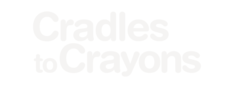 Cradles to Crayons logo