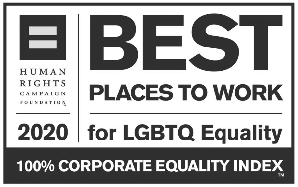 Best Places to Work for LGBTQ Equality