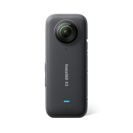 Insta360 X3