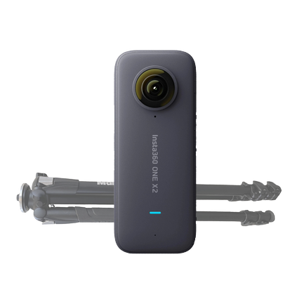 Insta360 ONE X2 with Tripod