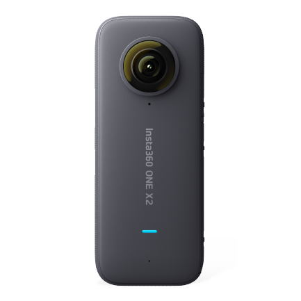 Insta360 One X2 Camera