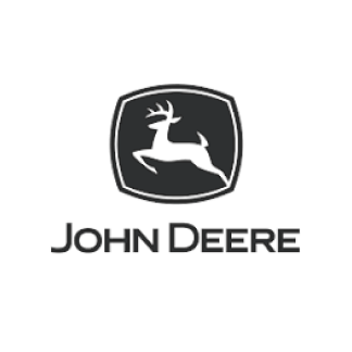 John Deere logo