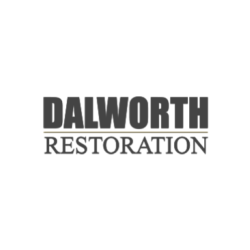 Dalworth Restoration Logo