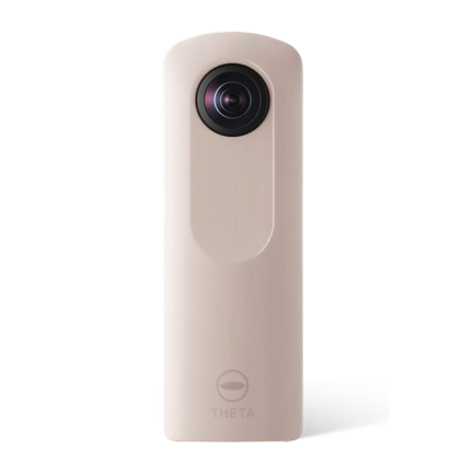 Ricoh Theta SC2